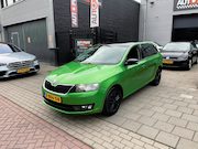 Skoda Rapid - Spaceback 1.2 TSI Greentech Drive Airco Pano NAP APK