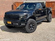 Ford F-150 - USA V8 LPG 4x4
