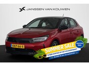 Opel Corsa - 1.2 Turbo Hybrid GS Achteruitrijcamera 17" Apple CarPlay