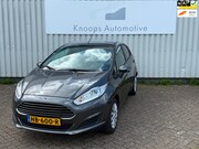 Ford Fiesta - 1.0 Style 5drs, Airco, Navigatie