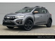 Dacia Sandero - Stepway TCe 110 Extreme