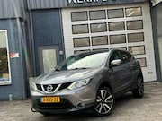 Nissan Qashqai - 1.2 Connect Edition | Clima | Camera | Pano | N.A.