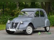 Citroën 2 CV - type AZ