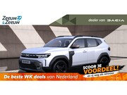 Dacia Duster - Extreme mild Hybrid 140 | Nu uit voorraad leverbaar met € 2.