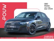 Audi A1 - Sportback 30 TFSI 110pk S-tronic Advanced Edition | Smartpho