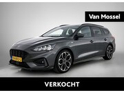 Ford Focus - Wagon 1.0 EcoBoost ST Line Business | Elektrisch inklapbare 