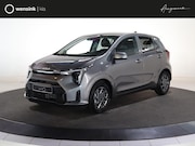 Kia Picanto - 1.0 GDi DynamicPlusLine Automaat | 4-zits | Parkeersensoren