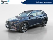 Hyundai Tucson - 1.6 T-GDI HEV Premium Sky |Navigatie| Schuif-kanteldak| Lede