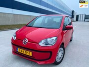 Volkswagen Up! - 1.0 move up BlueMotion AIRCO/NAP/APK