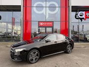 Mercedes-Benz A-klasse - 250 e AMG pakket Panorama