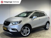 Opel Mokka - X 1.4 Turbo Black Edition | Navigatie/Android/Apple Carplay 