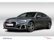 Audi A5 - Sportback 40 TFSI 204PK quattro S edition | Matrix | Achteru