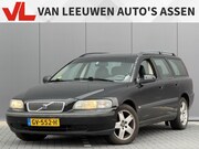 Volvo V70 - 2.4 | Lees tekst | INRUILER