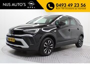 Opel Crossland - 1.2 Turbo Elegance | automaat | climate control | navi fullm