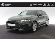 Audi A3 - Sportback S edition 30 TFSI 116 pk | Lichtpakket Pro ambient