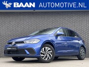 Volkswagen Polo - 1.0 TSI Life Edition | Camera | Apple CarPlay/Anrdoid Auto |