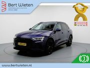 Audi e-tron - e-tron 50 | B&O | Panoramadak | Elektr stoelen | Memory gehe