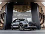 Audi Q5 - 50 TFSI e Advanced edition - S Line | Panorama | R