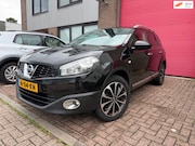 Nissan Qashqai - +2 2 1.6 Connect Edition, Pano, Camera