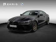 BMW M4 - CS | M Adaptief onderstel | Elektr. verstelbare stoelen | M