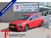 Kia ProCeed - 1.0 T-GDI GT-PlusLine Apple carplay/Stuurverwarming/Stoelver