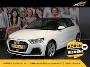 Audi A1 - Sportback 30 TFSI Advanced epic - 17" LMV - Sensor achter -
