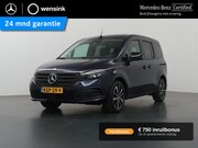 Mercedes-Benz EQT - Tourer 200 L1 Premium Plus 45kWh | 23.000, - excl. BTW | Nav