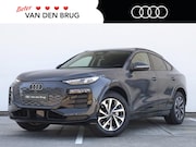Audi Q6 e-tron - edition 83 kWh | Panoramadak | Trekhaak | Stuurverwarming |