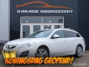 Mazda 6 - Sportbreak 2.0 HP GT-M