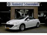 Peugeot 308 - CC 1.6 VTi Sport Cabrio AFN-TREKHAAK AIRCO CRUISE LMV