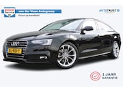 Audi A5 - Sportback 1.8 TFSI Adrenalin S-line | Incl. 12 maanden garan