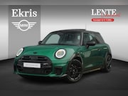 MINI Cooper - 3-Deurs C John Cooper Works Uitvoering | Pakket M | Panorama