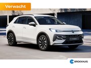 Volkswagen T-Roc - Life Edition | 'App-Connect' draadloze smartphone integratie