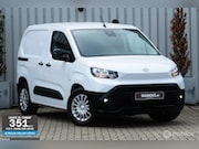 Toyota ProAce City - Live 50 kWh 3 zitplaatsen