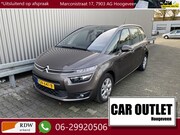 Citroën C4 Grand Picasso - 1.2 PureTech Business 7p. Clima, Navi, CC, PDC, LM, Trekh, –