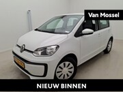 Volkswagen Up! - 1.0 | Start/stop systeem | Airco | Bluetooth | Radio | Telef