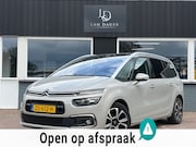 Citroën C4 Grand Spacetourer - 1.2 PureTech Business / Unieke Kleur / Camera / Navi