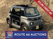 Citroën Ami - My Buggy