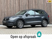 Volkswagen Tiguan - 1.4 TSI eHybrid Life / Trekhaak / DH
