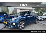Kia Niro - 1.6 GDi Hybrid DynamicLine | Navigatie | Climate control | C