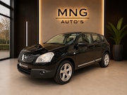 Nissan Qashqai - 2.0 Premium 4WD|Leder|Camera|Keyless|PANO|Automaat|Vol