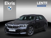 BMW i5 - eDrive40 M Sportpakket | Trekhaak met elektrisch wegklapbare