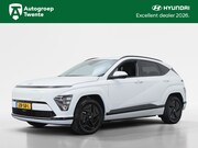 Hyundai Kona - Electric 64, 8 kWh Pure Edition | DEMO | Stoelverwarming |
