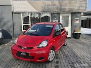 Toyota Aygo - 1.0-12V Access, APK 05-2027