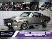 Ford Mustang - "Eleanor" GT500E