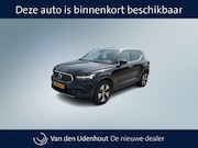 Volvo XC40 - 1.5 T4 Recharge Inscription | Leder | Pilot Assist | 19"Lm |