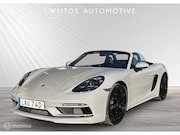 Porsche 718 Boxster - 2.0 Style Edition, Burmester, PDLS,