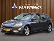 Ford Focus - 1.0 EcoBoost Trend Edition Business 101PK | Carplay | Winter