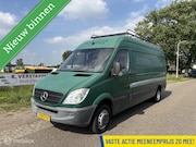 Mercedes-Benz Sprinter - 516 2.2 CDI 432L EHD MAXI XXL + DUBBELLUCHT ACHTER