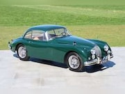 Jaguar XK - 150 FHC Overdrive - Recently Restored